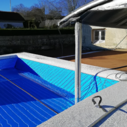 Entretien de Piscine : Guide Pratique pour un Bassin Toujours Propre Chambray-les-Tours